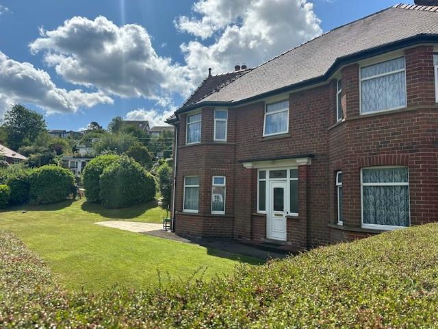 Scalby Road, Scarborough